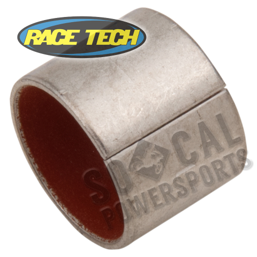 Race Tech - Race Tech Shock Shaft Bushings - SMSB 1412