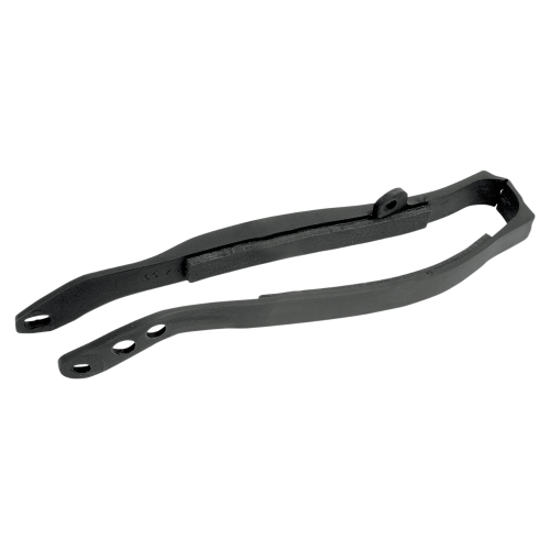 UFO Plastics - UFO Plastics Chain Slider - Black - YA04806-001