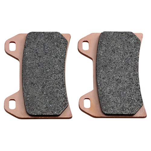 EBC - EBC EPFA Series Sintered Brake Pads - EPFA244HH