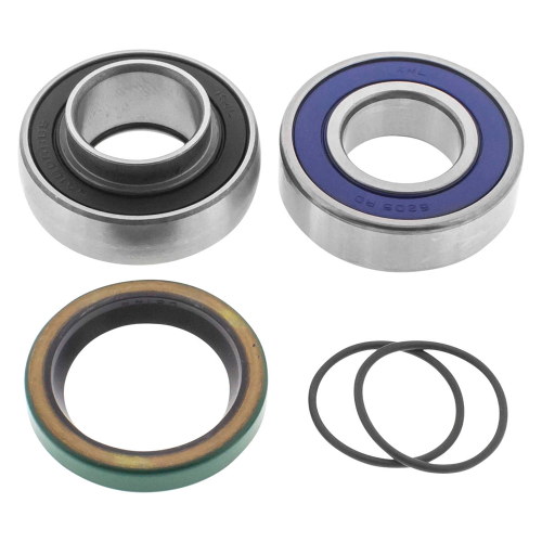 All Balls - All Balls Shaft Bearing and Seal Kit - 14-1024