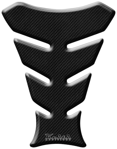 Keiti - Keiti Tank Protector - Carbon Fiber 2 - Solid - SM1230CB