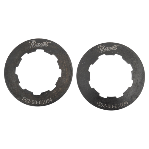 Barnett - Barnett Clutch Spring Kit - 502-00-01094