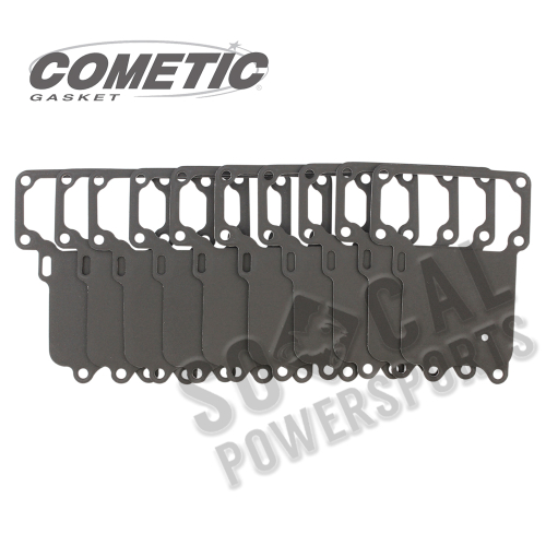 Cometic Gasket - Cometic Gasket Transmission Top Cover Gaskets (10pk) - C9189
