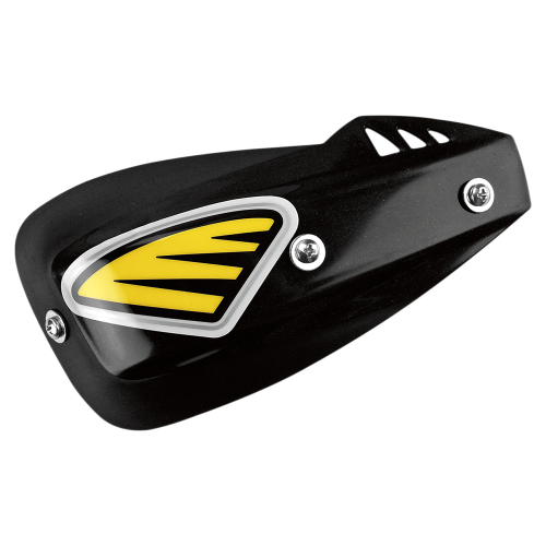 Cycra - Cycra Enduro DX Probend Handshields - Black - 1025-12