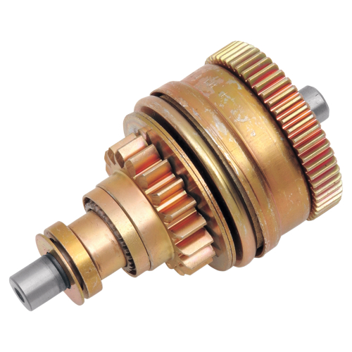 Ricks Motorsport Electric - Ricks Motorsport Electric Starter Drive - 61-503