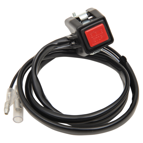 Emgo - Emgo OEM Replacement Kill Switches - 46-50430