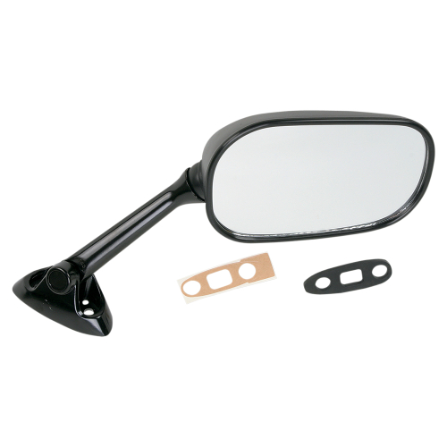 Emgo - Emgo OEM Style Mirror - Right - 20-69781