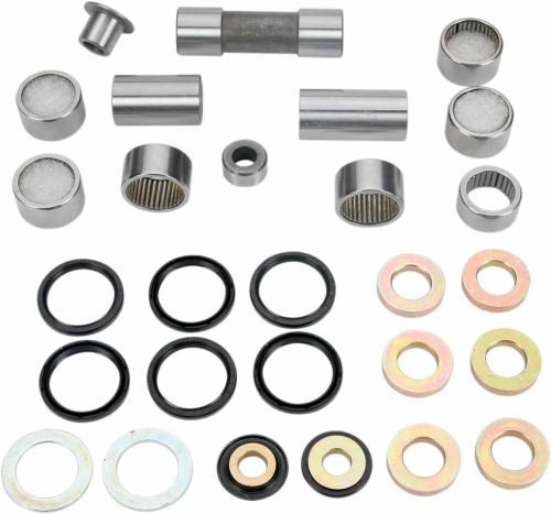 Moose Racing - Moose Racing Linkage Bearing Kit - 27-1008