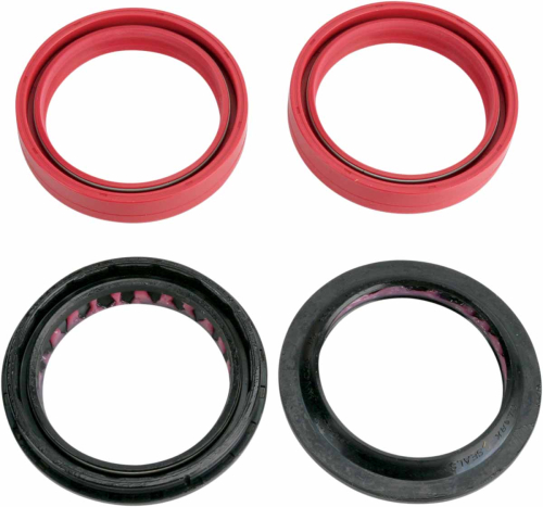 Moose Racing - Moose Racing Fork and Dust Seal Kit - 56-149
