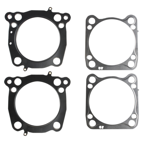 Cometic Gasket - Cometic Gasket Cylinder Head/Base Gasket Kit - .030in. (.014in. Base) - 4.250in. Bore - C10181-HB-030-014