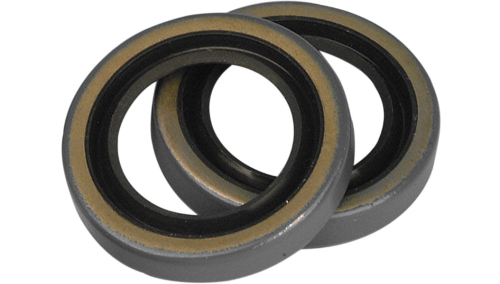 James Gasket - James Gasket Wheel Bearing Oil Seal - JGI-47519-72-2