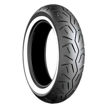 Bridgestone - Bridgestone Exedra G722 Rear Tire - 180/70-15 - 3095