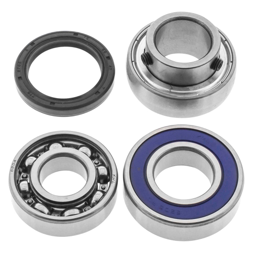 All Balls - All Balls Shaft Bearing and Seal Kit - 14-1032
