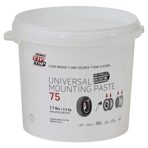 REMA TIP TOP Tire Mounting Paste - 7.7 Lb - EP7