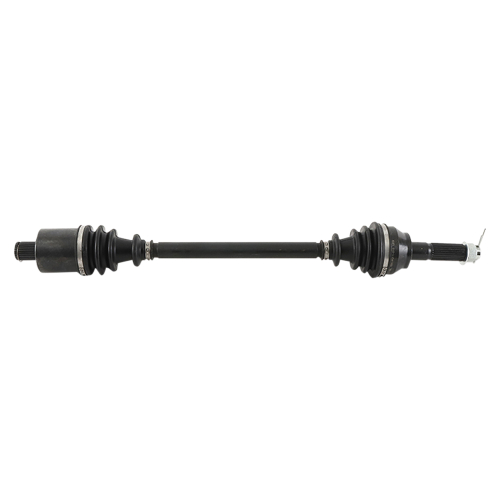 All Balls - All Balls 8Ball Extreme Duty Axle - AB8-PO-8-334