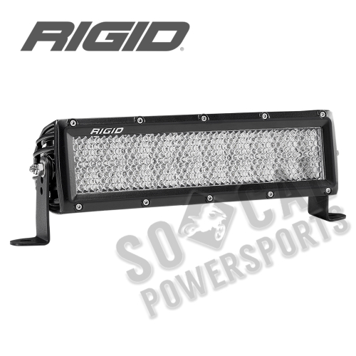 RIGID Industries - RIGID Industries 20in. E-Series Light Bar - Flood - 120113