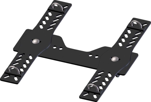 KFI Products - KFI Products Universal ATV Plow Mount - 105745