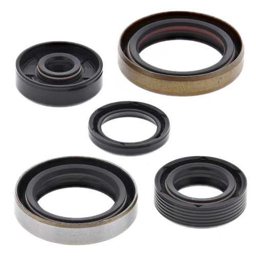 Vertex - Vertex Oil Seal Kit - 822347
