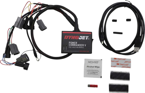 Dynojet Research - Dynojet Research Power Commander V - 17-017