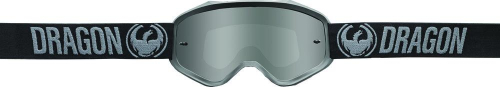 Dragon Alliance - Dragon Alliance MXV Hydro Goggles - 365956024001 - Black / Gray Polarized Lens - OSFM