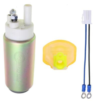 Quantum - Quantum Electric Fuel Pump - HFP-384
