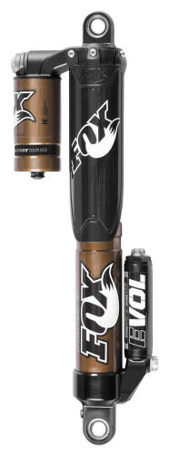 Fox Racing Shox - Fox Racing Shox Float 3 EVOL RC2 Shocks - 830-24-130