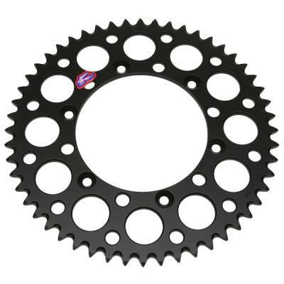 Renthal - Renthal Ultralight Rear Sprocket - 37T - 358--520-37P-HA