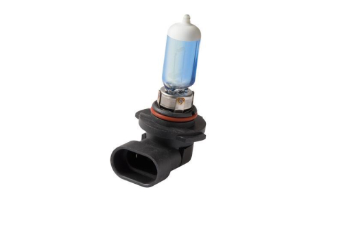 Putco PowerSports - Putco PowerSports Mirror White Halogen Bulb - H12 55 Watt - 230012MW-S