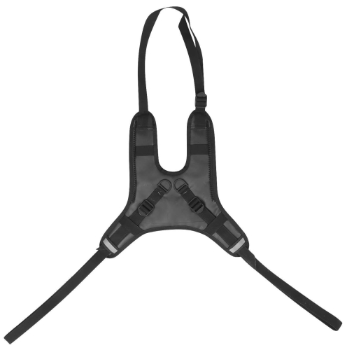 Giant Loop - Giant Loop Fandago/Diablo/Kiger Tank Bag Harness - FTH17