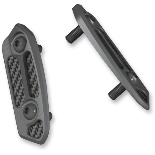 Yoshimura - Yoshimura Mirror Hole Cap Kit - Works Edition - 900HA111820