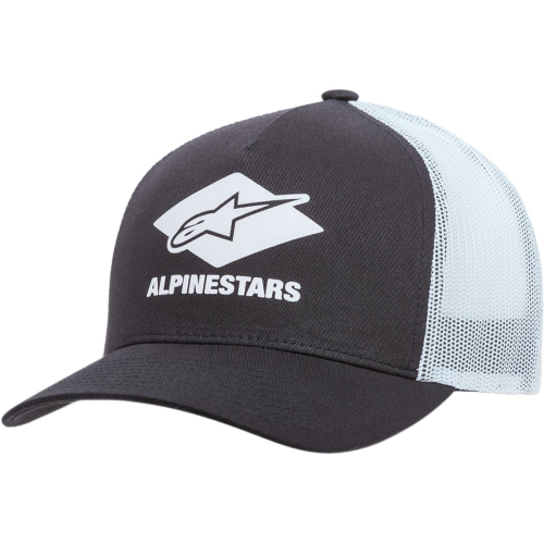 Alpinestars - Alpinestars Diamond Hat - 1018-81018-10 - Black - OSFM