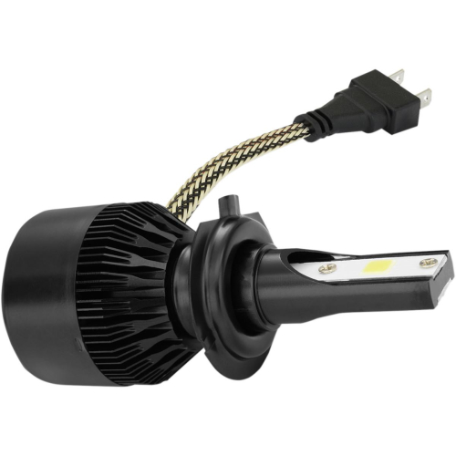 Show Chrome - Show Chrome 3200 Lumens H7 Replacement Bulb - 10-107A