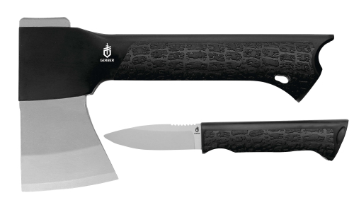 Gerber - Gerber Gator Combo Axe - 31-001054