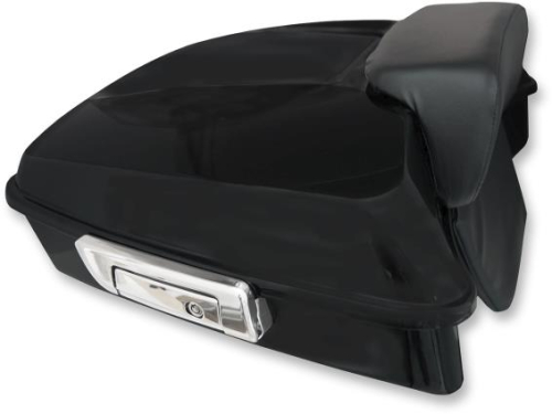 Pro Pad - Pro Pad Slim Line Tour Paxx - Slim - Chrome Hinge and Latch - TPX-SLM-UP