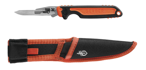 Gerber - Gerber Vital Fixed Blade - 31-003006