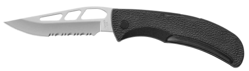 Gerber - Gerber EZ-Out Skeleton Serrated Folding Knife - 06751