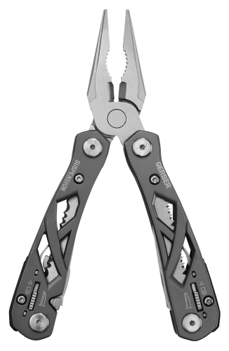 Gerber - Gerber Stainless Suspension Multi-plier - 22-41471