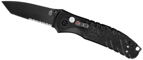 Gerber - Gerber Propel A.O. Assisted Opening Knife - 30-000840