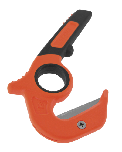 Gerber - Gerber Vital Zip Fixed Blade Knife - 31-002745