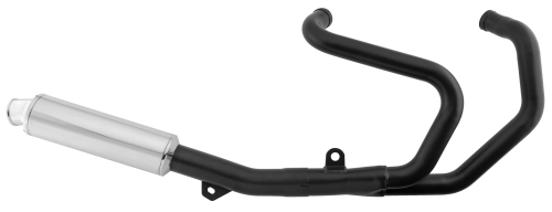 Mac - Mac 2-Into-1 Motosport Exhaust - AC5-9603