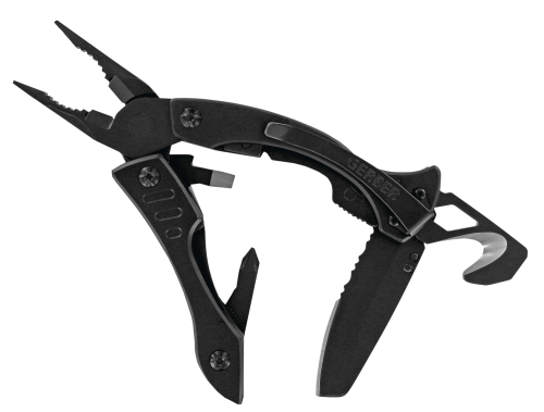 Gerber - Gerber Crucial Multi-Tool - Black - 31-001518