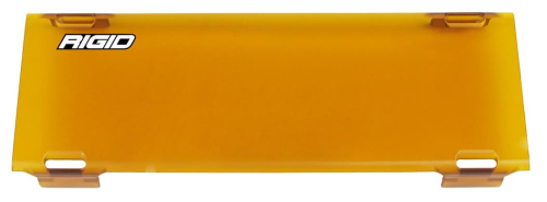 RIGID Industries - RIGID Industries 11in. Light Cover for RDS Pro Series Light Bar - Amber - 105543