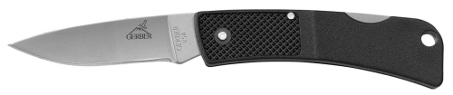 Gerber - Gerber Ultralight L.S.T. Fine Edge Folding Knife - 22-06050