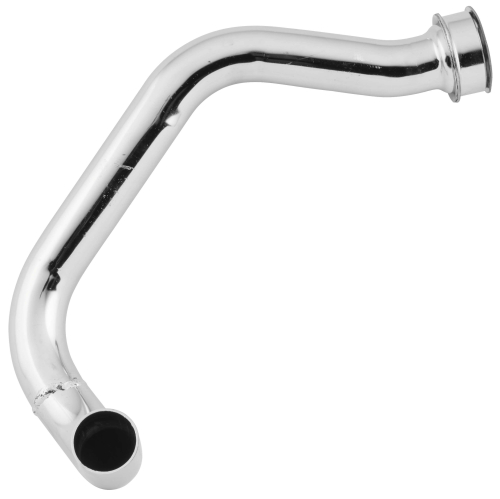 Mac - Mac Rear Cylinder Down Tubes - Chrome - 704-0629