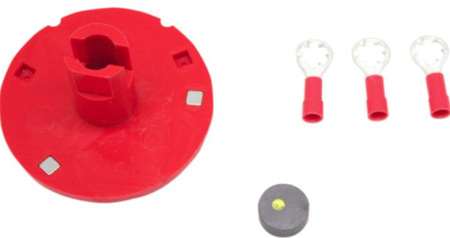 Compu-Fire - Compu-Fire Trigger Rotor for Single-Fire Ignition System - 50102