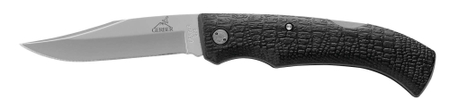 Gerber - Gerber Gatormate Clip Point/Fine Edge Folding Knife - 06149