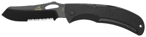 Gerber - Gerber EZ-Out DPSF S30V Folding Knife - 22-01643G