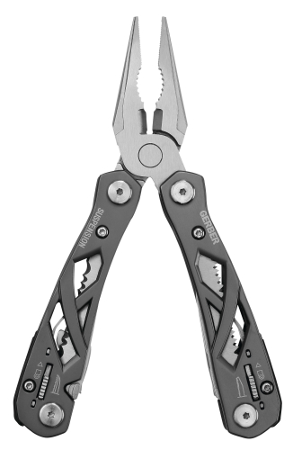 Gerber - Gerber Stainless Suspension Multi-plier - 22-01471