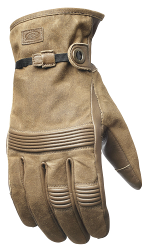 RSD - RSD Truman Gloves - 0802-0109-0655 - Ranger - X-Large