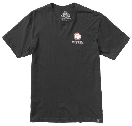 RSD - RSD Corpo T-Shirt - 0804-0768-0052 - Black - Small